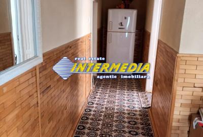 Casa de vanzare cu 4 camere in Cetate S+P+E zona Schit cu teren aferent 800 mp - 2