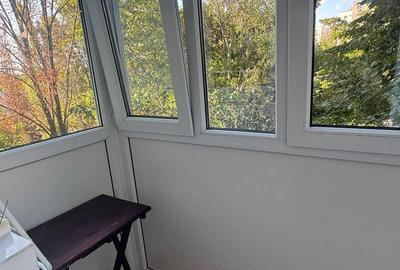 2 camere Râul Doamnei etaj 4/10 - 7