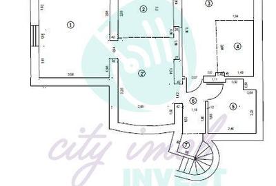 Grădina Icoanei – vilă cu potențial multiplu - 7
