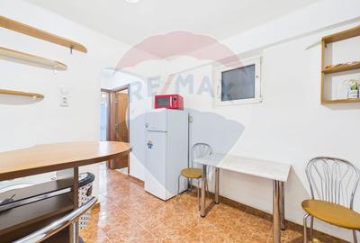 Vanzare apartament 2 camere - Zona Pasajul Doamna Ghica - Tei - 11