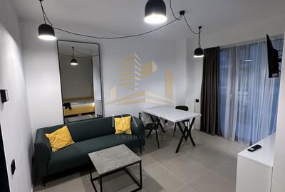 Apartament de o camera | Manastur | Complex Zenia - 1