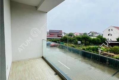 Apartament cu 2 camere la etajul 1 zona Shopping City in Selimbar - 12