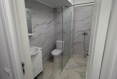 Tomis plus-apartament 2 camere finisat modern - 11