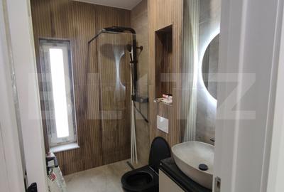 VILĂ PREMIUM P+1 | 125MP UTILI | TEREN 503 MP | VALEA ADÂNCĂ | FINISAJE DE LUX - 12