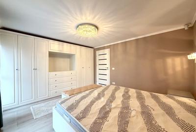 Duplex modern, 4 camere, 100 mp utili, 280 mp teren - Dumbravita - 9