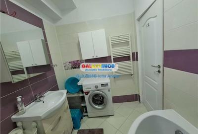 Apartament 2 camere de inchiriat Bucurestii Noi - 6