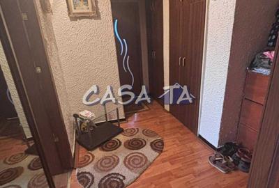 Apartament 2 Camere, Etaj 4 (cu acoperis), Strada Dacia - Zona Mall - 14