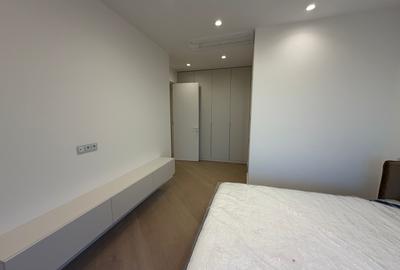 Apartament deosebit în Aviatiei Towers,un  apartament pe nivel,parcare inclusă - 25