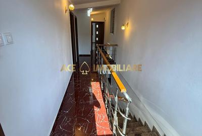 Vila de închiriat | Vitan | 7 Camere | Centrala | Curte Proprie - 14