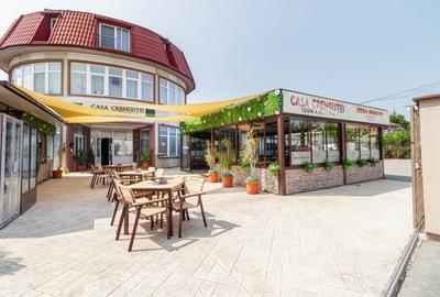 Pensiune & Complex rezidential multifunctional – Drumul Odaii, Otopeni - 1