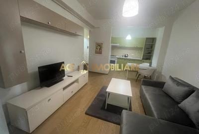 2 Camere | Mosilor | Metrou | Loc de parcare subteran | Centrala Proprie - 1