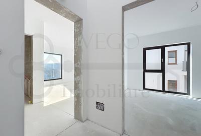 Proiect rezidential nou - 8 case cuplate, aproape de Vivo! - 18