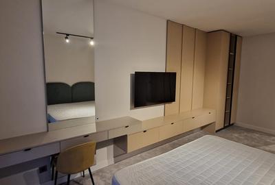 APARTAMENT 3 CAMERE IANCU NICOLAE | LUX CONFORT ELEGANTA - 8