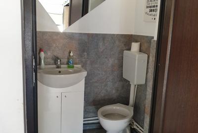 Km 5 - casa 4 camere P+Mansarda (teren 248 mp ) - 6