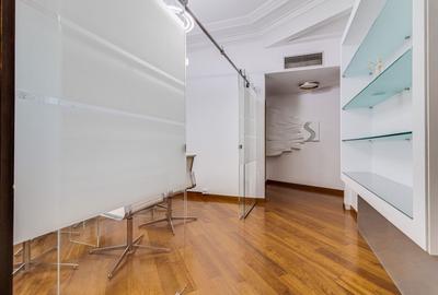 NOU! Spatiu de birouri - CALEA VICTORIEI, 6 camere-160 mp! - 11