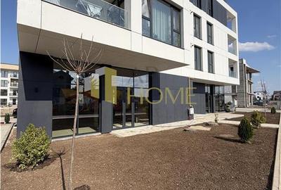 Spatiu comercial parter de bloc, Ploiesti, Albert. - 3