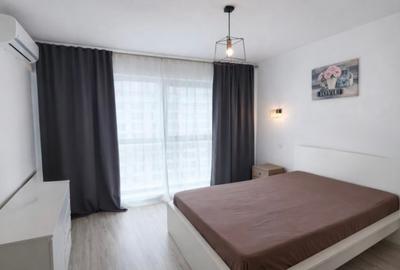 Închiriere apartament 2 camere Exigent Plaza/ Lujerului - 1