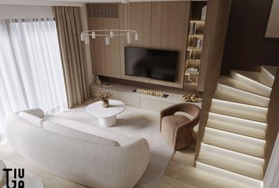 New Mogosoaia Residence II