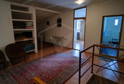 Casa individuala, 270 mp, Dambul Rotund - 14