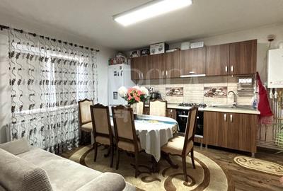 Casa 6 camere de vanzare in Apahida - 1