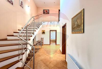 INCHIRIERE Vila 5 camere Otopeni/ Ferme - 33