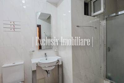 Zona Ultracentrala - Apartament 3 camere 170 mp cu Vedere la Mare si 2 terase - 16