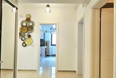 COMISION 0% | Apartament 3 Camere Impecabil – Fundeni, Str. Doinei - 14