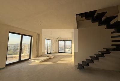 Apartament cu 3 camere decomandat în Bună Ziua