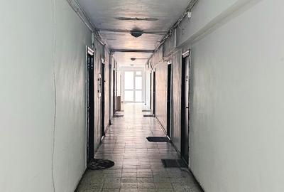Garsonieră modernă de închiriat | 33 mp | Metrou Dristor – 50 m - 17