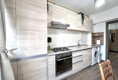 Apartament 2 Camere | Bucurestii Noi | Bloc 2016 | Metrou Jiului - 11
