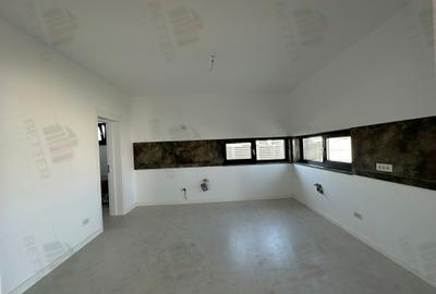 Casă Individuală | Parter | 4 Camere | 115 mp Utili | Str. Aviatorilor Berceni - 10