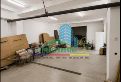 Hala industriala , productie, depozitare , centru logistic - 6