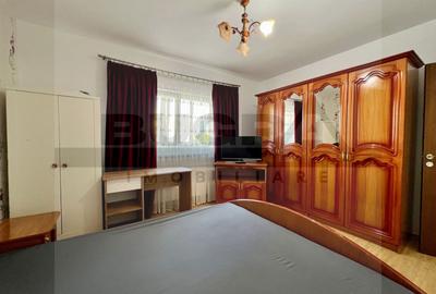 Apartament de 2 camere, 60mp, decomandat, parcare, zona Plopilor - 6