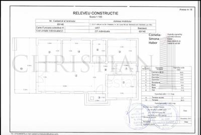 One Level Villas - Balotesti - Finisata Premium - Therme - 8