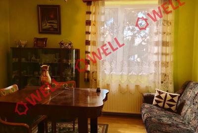 Apartament cu 3 camere de vânzare în Târgu Secuiesc, pe strada Molnár Józsiás! - 5