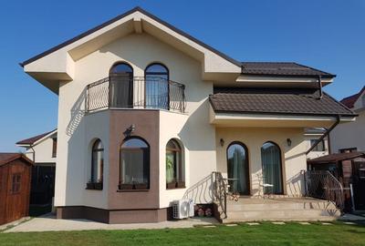 Paladin Residence