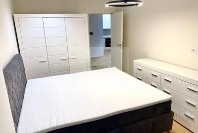 Încheiere 2 camere -parcare -Zona  Iulius mall, FSEGA, Cluj - 5