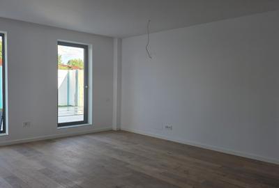 Apartament 4 camere, bloc nou/parter/Grădină&Terasă 240 mp Timpuri Noi - 7