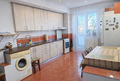 Apartament 2 camere 59 mp Manastur zona LPS - 1