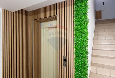 Apartament cu 2 camere de vanzare, mobilat-utilat, Confort City - 24