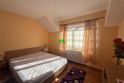 Casa de vanzare 4 camere garaj teren Micesti Alba - 3