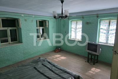 EXCLUSIVITATE COMISION 0 % Casa SASEASCA cu teren 1800 mpu Pauca - 14