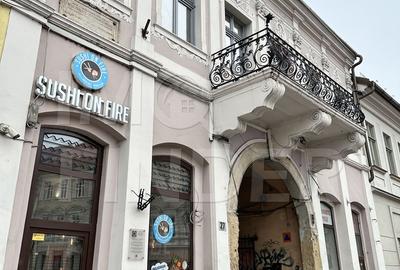 Închiriere 2 camere, parcare-  Piața Unirii- Ultracentral - 9