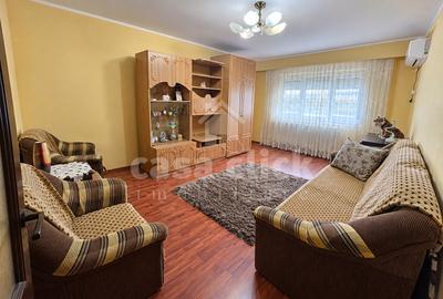 3 camere spatioase și complet mobilate – gata de mutare, I.C. Frimu - 1