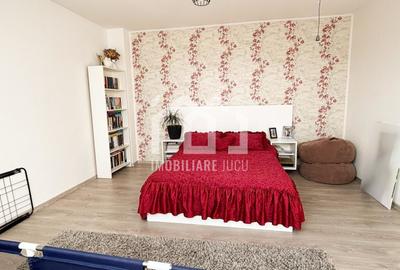 Apartament 3 camere,Balcon,94mp,Parcare,Zona Panemar,Jucu de Mijloc - 3