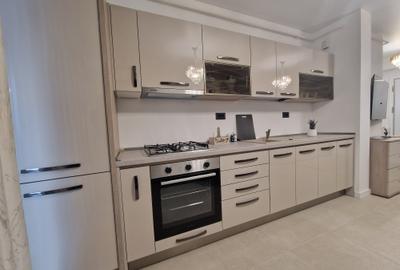 Mamaia Nord(Alezzi Odysey)- 2 camere mobilat nou,Parcare,Piscina,Spa, Jacuzzi - 20