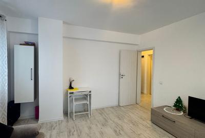 APARTAMENT CU DOUĂ CAMERE DE ÎNCHIRIAT-MILITARI RESIDENCE - 9