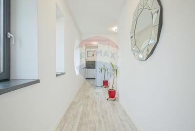 Casă modernă cu 2 dormitoare, teren 265 mp in Bartolomeu - 4
