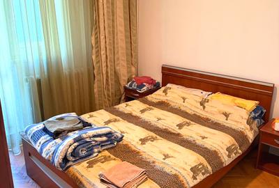 4 camere | bloc an 1981 | decomandat | 950m Metrou Crangasi - 5