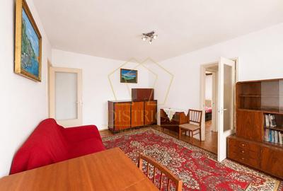 Apartament cu 3 camere | Iosefin - 2